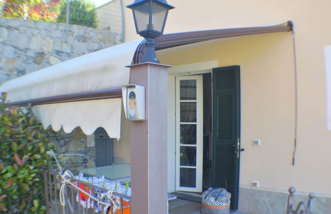 Apartment Finale Ligure Near Ondina Beach - Foto 31