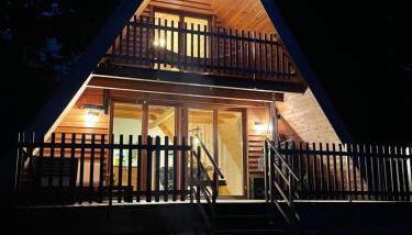 Wildkräuter Hexenhaus - Foto 4