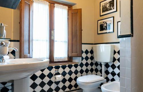 GHIZZOLO Residence - Refurbished Pool 2025 - Foto 80