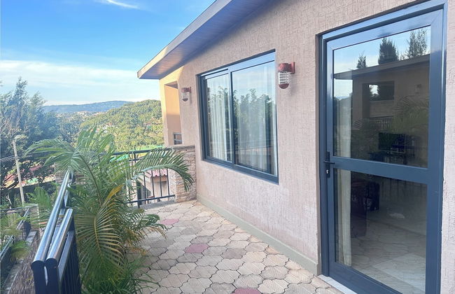 Kigali City Stay - Foto 10