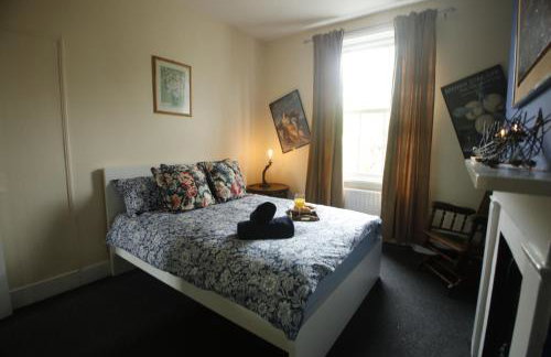 CONTEMPORARY AND CHARMING APARTMENT in Camden Town - Foto 11