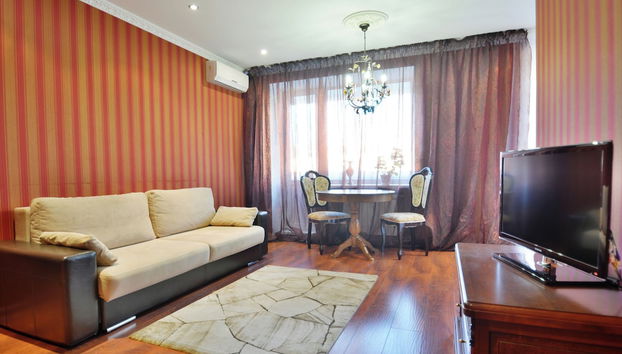 Aparton.by - Nezavisimosti 52-2x str. - Foto 5, Zona de estar