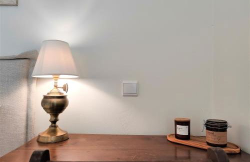 Spiti Sea View Neoclassical House in Stenies - Foto 47