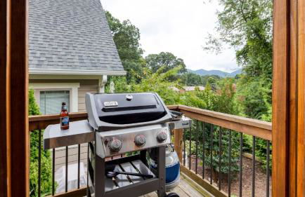 Sweetgum by Avantstay Black Mountain Retreat w/ Covered Deck - Foto 66