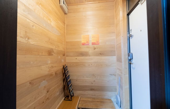 Furano Log House Farm Resort - Foto 11