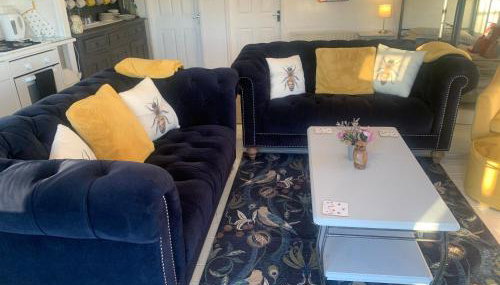 Owls Nest Log Cabin - Foto 4