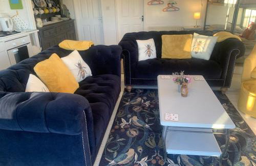 Owls Nest Log Cabin - Foto 4