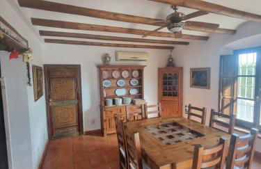 Finca Rural La Cañera 16 huéspedes - Foto 34