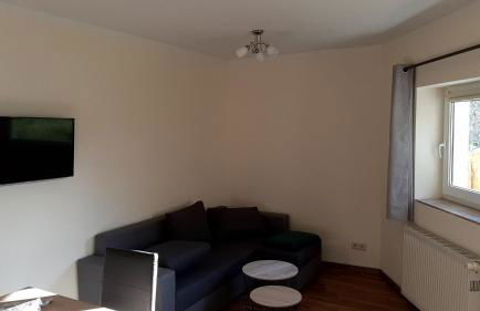 Ferienwohnung Smillenzweg mit Garten - Foto 27