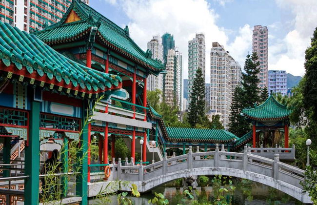 Discover Kowloon - Private Tour - Photo 5