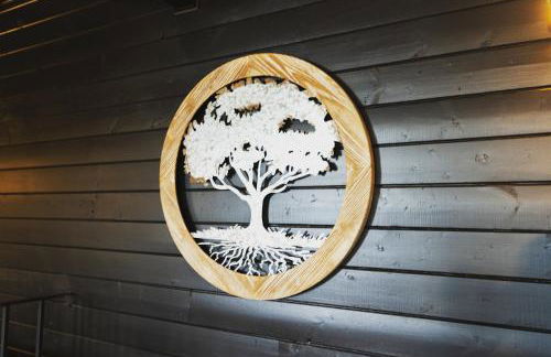 Updated Mountain Cabin Retreat with 180 views off Deck and Balcony - Foto 20