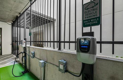 The Downtown Nook A Cozy Urban Escape - Foto 24