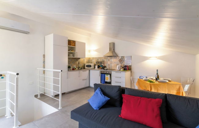 Marzamemi Holidaydream sea View - Foto 13