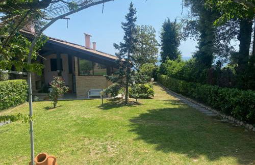 Villa Annita vista mare 350 mt dalla spiaggia - Foto 1