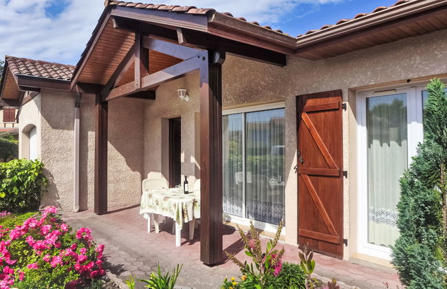 Bosquet aux Ecureuils - Foto 2