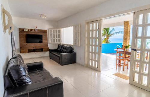 Casa Vista ao Mar - Paisagem Deslumbrante e Localização Perfeita - Foto 69
