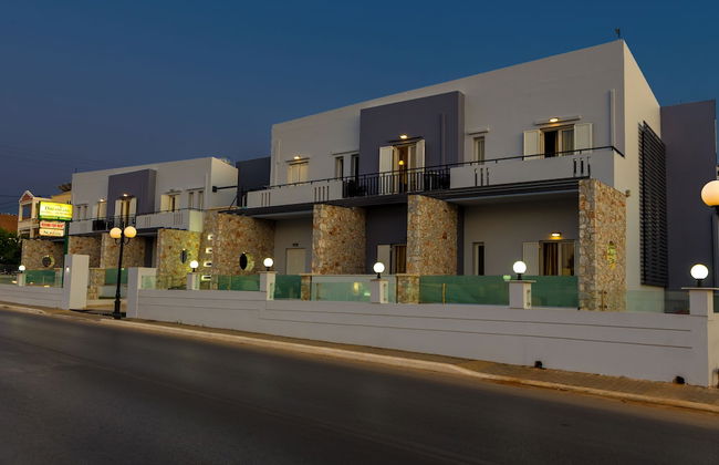 Nontas Suites - Foto 56