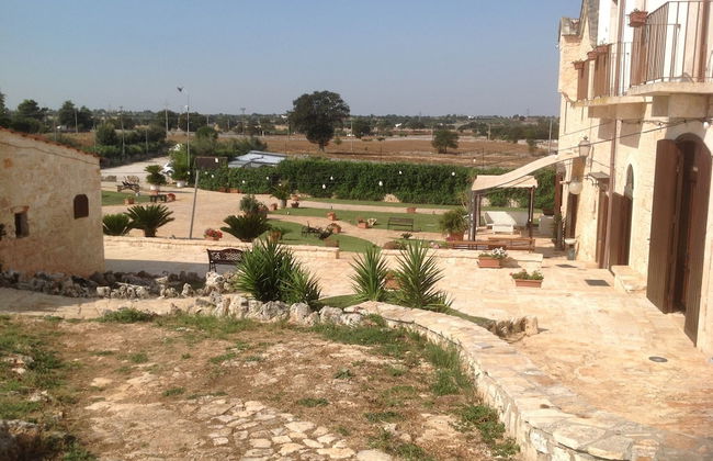 Tenuta Suite 801 - Foto 1