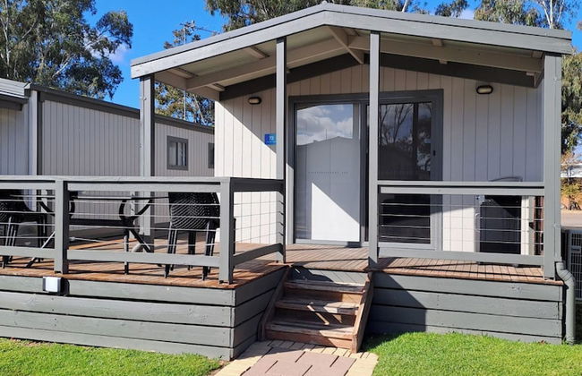 NRMA Mildura Riverside Holiday Park - Foto 48