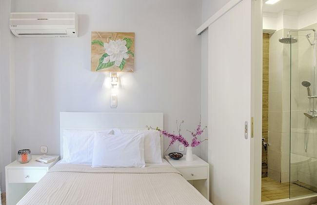 Andreas Hideaway Palaiokastritsa - Foto 6