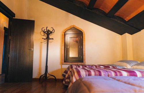 Alojamiento rural Las Alberquillas - Foto 17