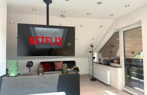 Barockstadtapartment Rastatt - Foto 10