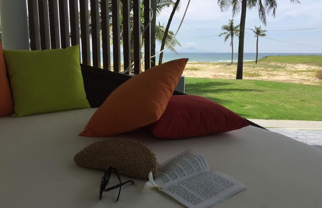 Luxury Yacht Villa - Foto 46