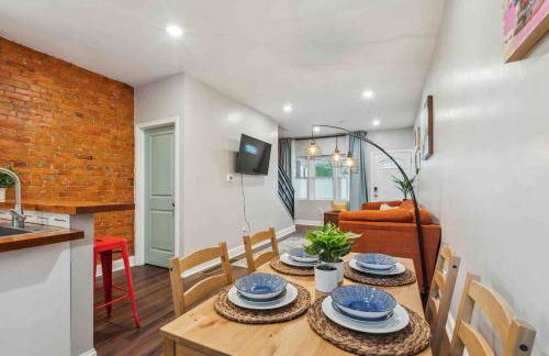 4BR Near HUP, CHOP, UPENN Free Parking 30 Days - Foto 18