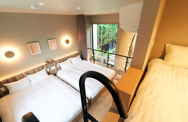 Rakuten STAY VILLA Hakone Sengokuhara - Foto 9