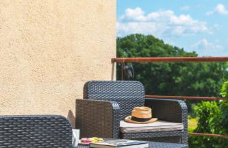 Domaine des Ormeaux - Foto 69