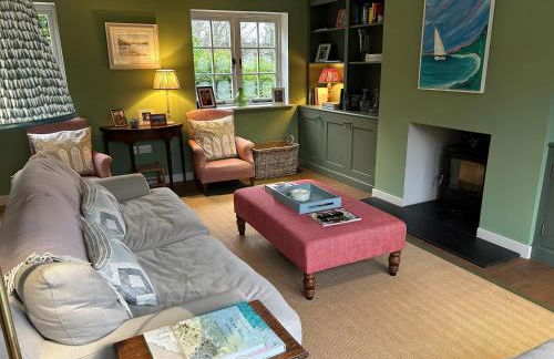 Riverside Cottage - Foto 3