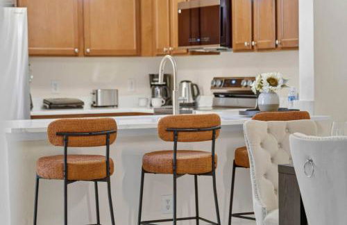 3176-205 Resort Pool Condo Apt near Disney - Foto 67