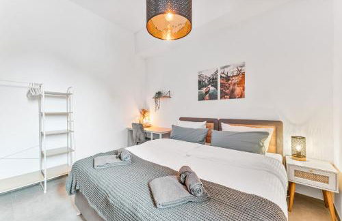 LUMIFLATS Offenburg - Foto 40