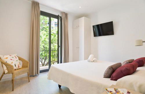 BcnStop Parc Güell - Foto 49