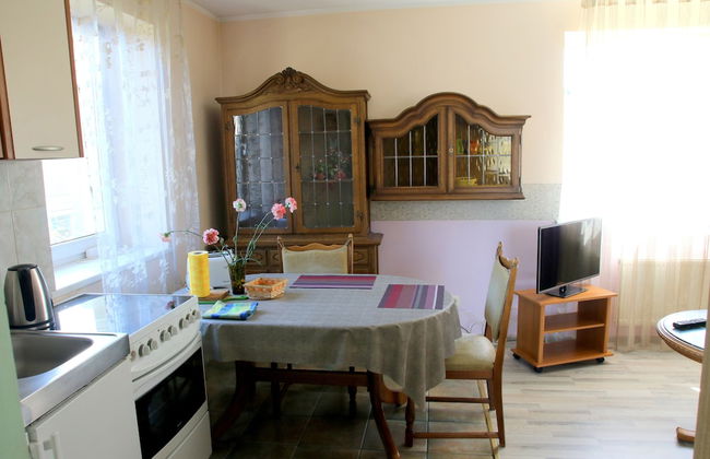 Klaipeda-Apartments - Photo 53