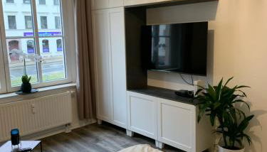 40 qm Appartment Parkplatz, Balkon,Netflix, Prime - Foto 5
