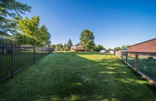 Serenity Retreat - Pine Haven WY - Foto 11