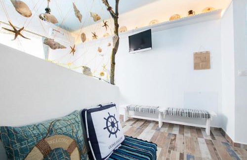 Captain Elias Studios 1 - Foto 21