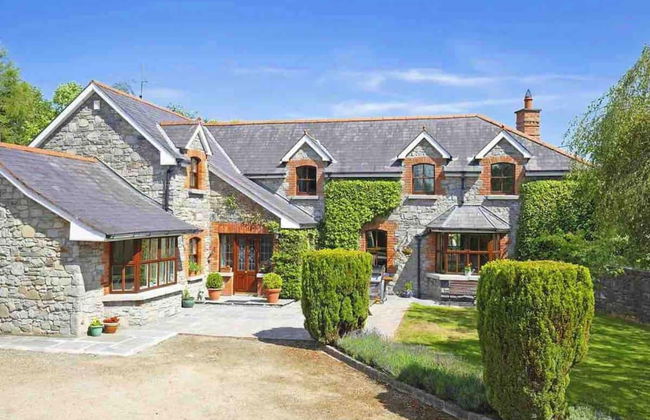 Countryside Home Located Just Outside Dublin City - Foto 1