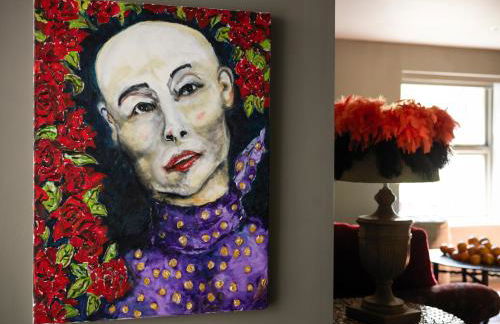 Alpine Apartments Snowdonia - Foto 47