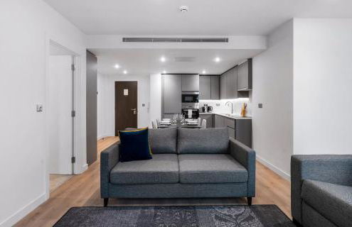 CitySuites 2 Aparthotel - Foto 95