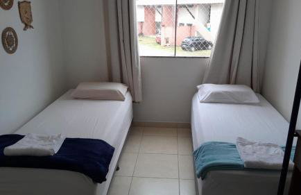 Lindo apto em frente ao Mar - Ilhéus - Itacaré Ba - Foto 29