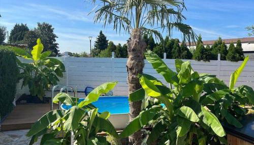 City Chillout Heidelberg Appartement with Sauna & Pool - Foto 2