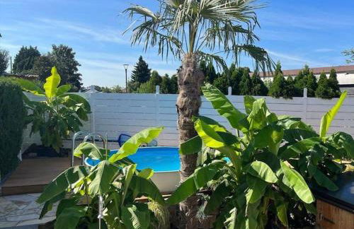 City Chillout Heidelberg Appartement with Sauna & Pool - Foto 2