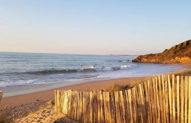 TY KERLUZ - Vue Mer et Plage à 80m - Photo 31