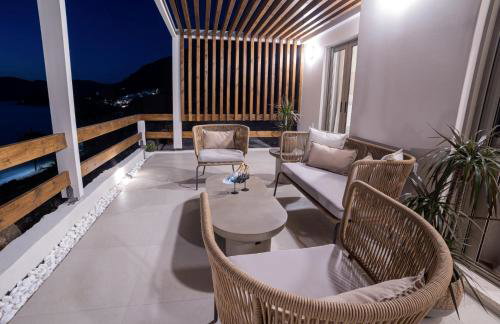 Vouros Villages - Villa - Photo 42