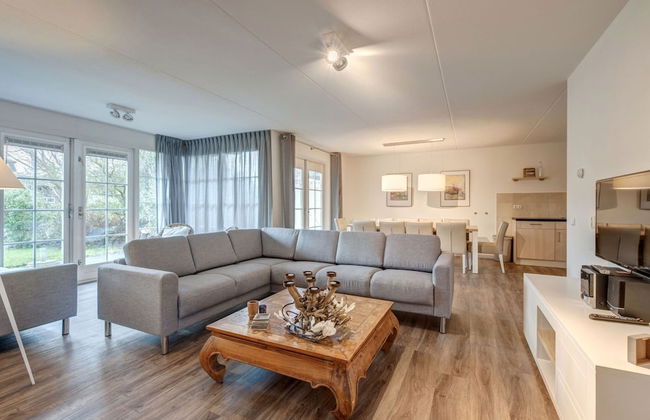 Villa in Domburg Near North Sea Beach - Photo 6