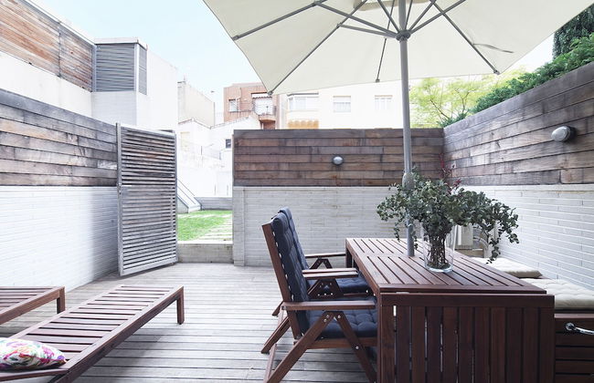 MSB Pool with Terrace - Foto 11