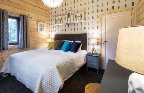 The Lodges at Artlegarth - Photo 6