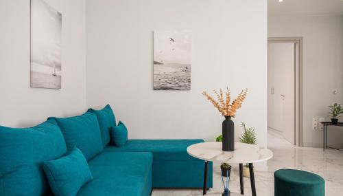 Dioni, Central Luxury Apartment - Foto 2